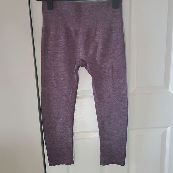 Athletic Works leggings 2 pack - Picture 6 of 6